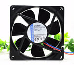 cooling Fan 8414NGH DC24V 8025 8cm 2 wire fan equipment cooling fan