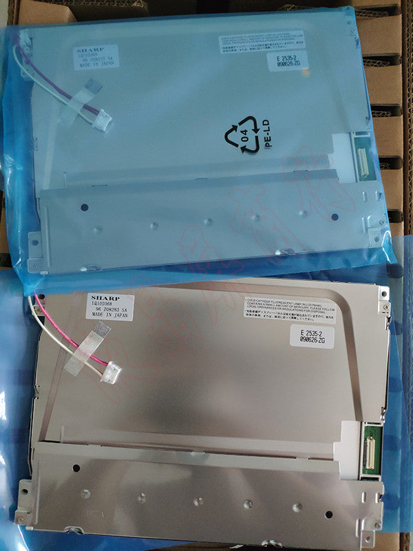 Original 10.4" LQ10D368 LCD dispay screen panel for SHARP 640*480