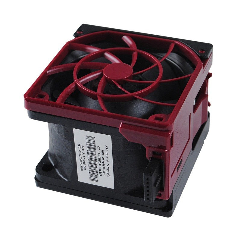 HP Genuine Fan DL380 G9 DL380p G9 DL388 G9 747597-001 796851-001 777285-001