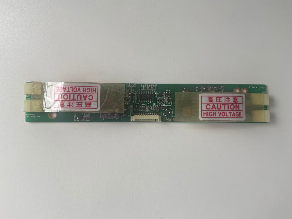 LCD Backlight Power Inverter Board PCB For FIF1542-31B GH027A