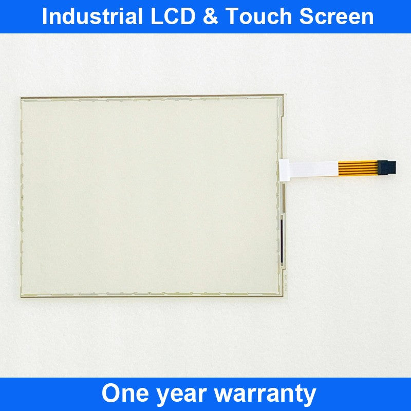 Touch Screen Panel VersaView 1200P 6181P-12TPXPDC 6181P-12TPXPX + Overlay Film