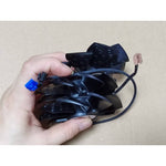 85mm EVGA RTX 3070 3080 Ti 3090 FTW3 ULTRA Graphics Card Fan Replacement TD21