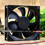 1PC FENGHAO HL9225S24H 24V 0.15A 9.2CM 9225 2-wire inverter cooling fan