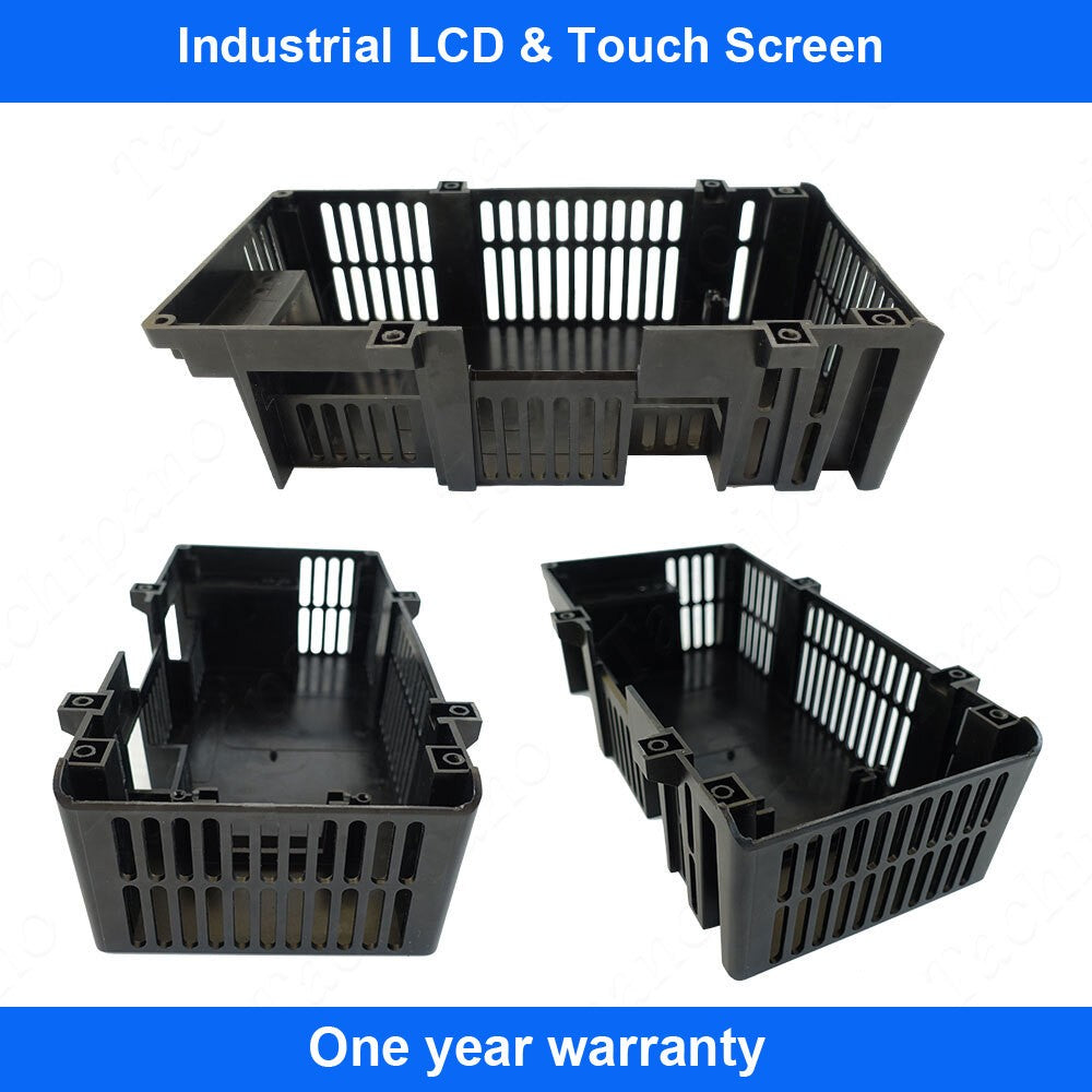 Back Case for 2711-B6C8 2711-B6C8L1 Plastic Cover Shell