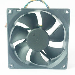 ADDA AD0912UX-A7BGL DC 12V 0.5A chassis server inverter cooling cooler fan