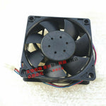 1x THA1248BE-A 48V 2.50A 12038 Ultra-violent aluminum frame cooling fan