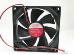 YLFAN 9225 YL9225HL 9CM DC30V 0.10A 2-wire silent cooling fan