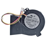 COOLING REVOLUTION E1033X12BYAP-26 9733 12V 1.20A 4 volume 4pin cooling fan