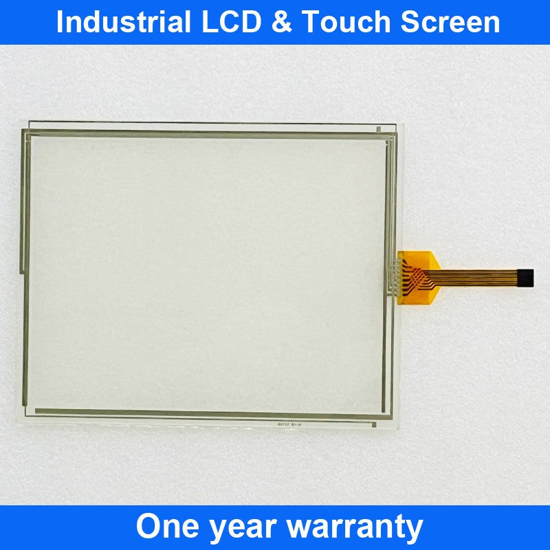 Touch Screen Glass Panel Digitizer For GT/GUNZE U.S.P. 4.484.038 G-16 TouchPanel