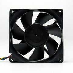 NIDEC M35172-35 9032 9CM DC12V 0.55A DELL server chassis radiator cooling fan