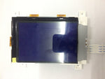 New LCD Display Screen for Yamaha Psr S500 S550 S650 DGX-520/620/630/640 mm6 mm8