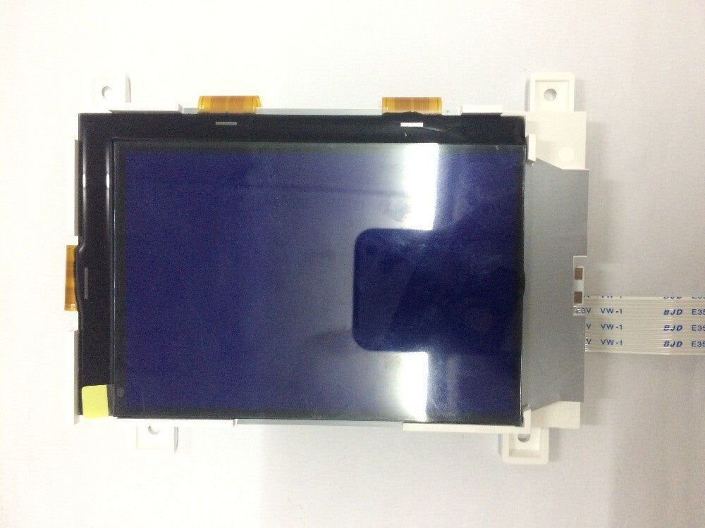New LCD Display Screen for Yamaha Psr S500 S550 S650 DGX-520/620/630/640 mm6 mm8