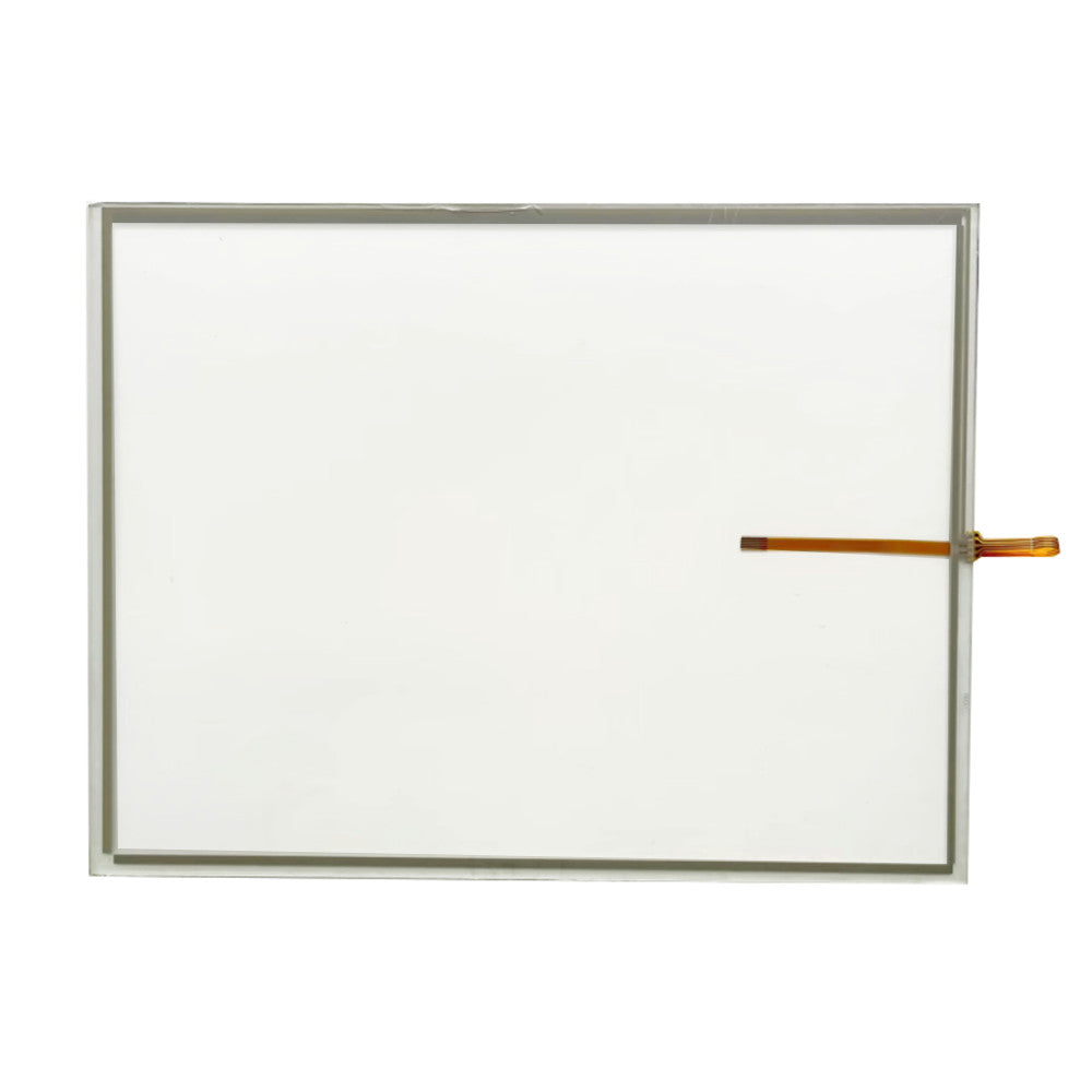 Touch Screen Glass Panel For MTM-15DK-4 MTM-15DK-5 1PC NEW Touchpad