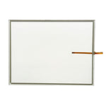 Touch Screen Glass Panel For MTM-15DK-4 MTM-15DK-5 1PC NEW Touchpad