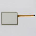 2711P-T6C5D 2711P-T6C5A 2711P-T6C20D Touch Panel Glass for Allen-Bradley