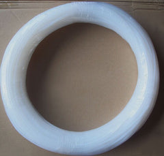 0.3mm~8.68mm SIZE T PTFE Tubing Pipe OD 0.7mm~9.48mm Selectable wholesale