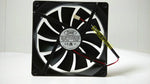 1PC KEEP 14025 A14025M12S DC12V 0.32A 14CM 2-wire chassis cooling fan