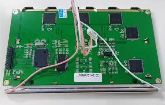 Compatible 5.1" SNT LMBHAT014GC M214CP1A M014-C LCD Display Screen Panel