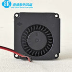 Delta BFB0405HHA 4010 5V 0.24A 4CM 2-Wire Silent Cooling Fan