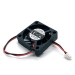 EFS-04D24L 4010 DC 24V 0.1A Silent Mute Brushless Axial Cooling Fan