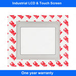 GP-4301T Touch Panel for PFXGP4301TAD PFXGP4301TADC Screen with Protective Film