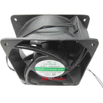 AFB1606222H 16062 220V Electric control cabinet Frequency converter Cabinet fan