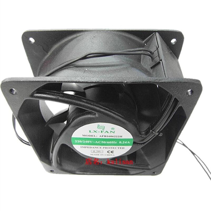 AFB1606222H 16062 220V Electric control cabinet Frequency converter Cabinet fan