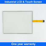 Touch Screen Panel Glass PanelView Plus 1500 2711P-T15C6B1 2711P-T15C6B2