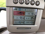 Fit for John Deere 6630 Command Center LCD Screen Display Panel Replacement