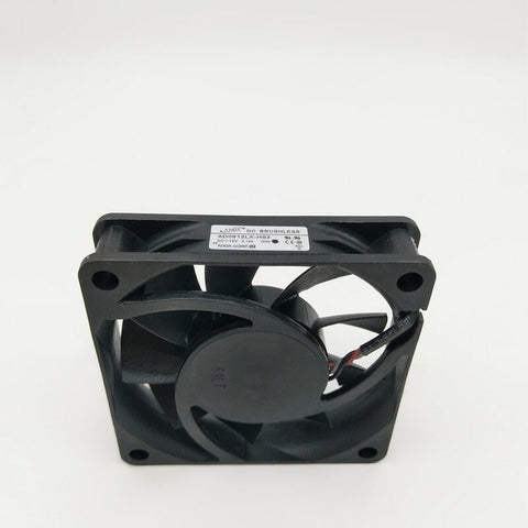 ADDA AD0612LX-H93 6015 6cm DC 12V 0.13A 6CM For MS614 projector cooling fan