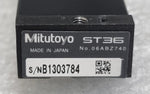 MITUTOYO ST36A LINEAR SCALE P/N 06ACA444 FedEx or DHL 1PCS