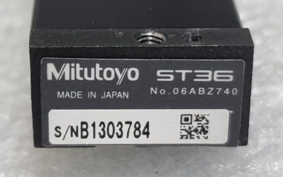 MITUTOYO ST36A LINEAR SCALE P/N 06ACA444 FedEx or DHL 1PCS