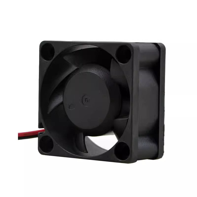 XDR XDR4020 DC24V 0.15A 4020 4cm 2-Wire Cooling Fan