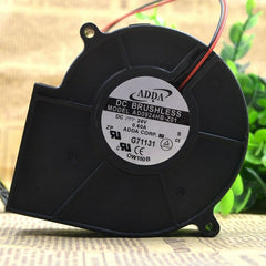 ADDA AB0924HB-Z01 24V 0.60A 9733 9CM Motor protection cooling FAN