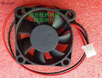 1pcs 4010 AD0412MX-G70 DC12V 0.08A 2 Line Cooling Quiet Cooling Fan New