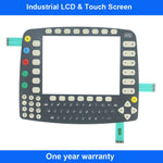 Membrane Switch for KUKA KR C2 KRC2 KCP2 KC P2 Keypad Keyboard