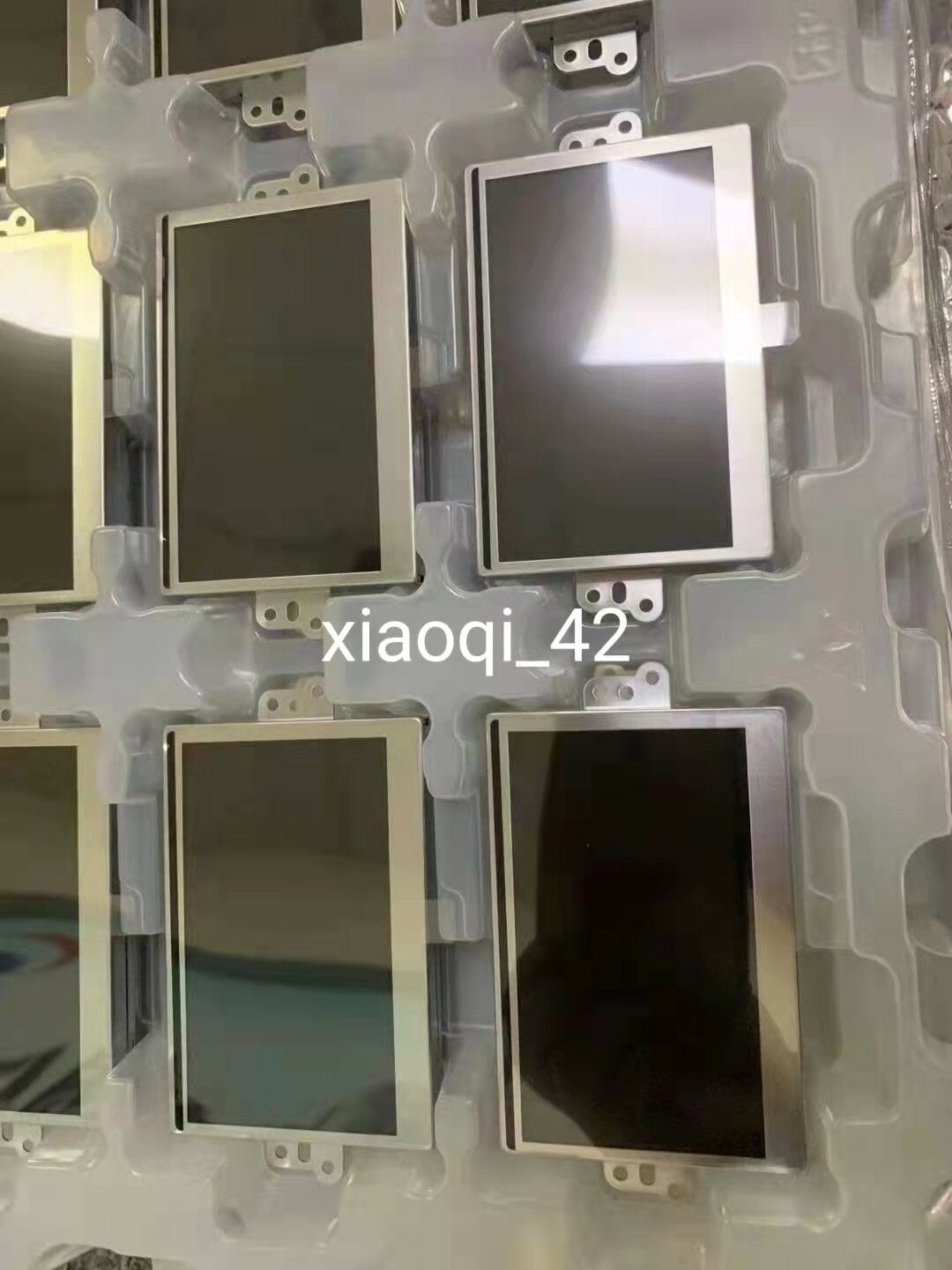 4.2 inch LQ042T5DZ14B LCD Screen Display NEW Original