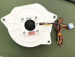 1 Pcs New Suitable for LG Refrigerator Motor and Freezer Fan EAU64824806.