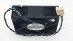 NEW AVC DA07020B12M DC 12V 0.30A 7020 70*70*20MM 7cm 4-PIN CPU cooling fan