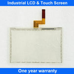 Touch Screen Glass Panel Digitizer For LT070AA32B00 R2B050614 TouchScreen Panel
