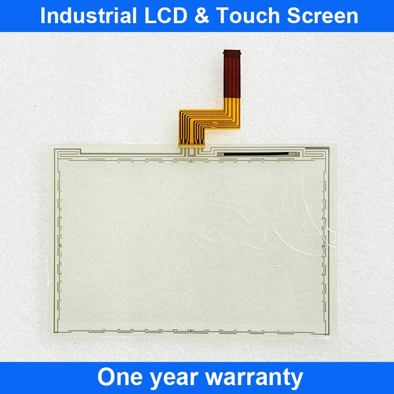 Touch Screen Glass Panel Digitizer For LT070AA32B00 R2B050614 TouchScreen Panel
