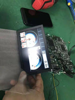 CAT320D ZX-3 excavator LCD Screen TFD58W29MW TFD58W22MW TFD58W26MW Display Panel