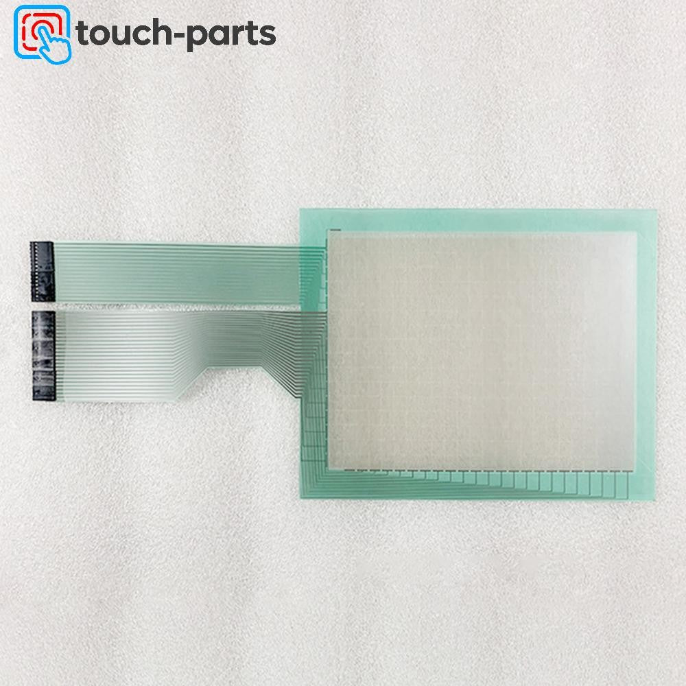 2711-T10C16 2711-T10C1 Touch Screen Glass for PanelView 1000 Replacement