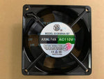 AXIAL FAN 12038 12CM G12038HA1BT 110V cabinet AC cooling fan