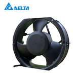 for Delta EFB1524SHG 17CM 17251 24V 2.10A 3-wire fan ACS510/550 fan
