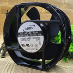 Original ADDA AA1752HB-AW 0.27A 172*150*51mm AC fan