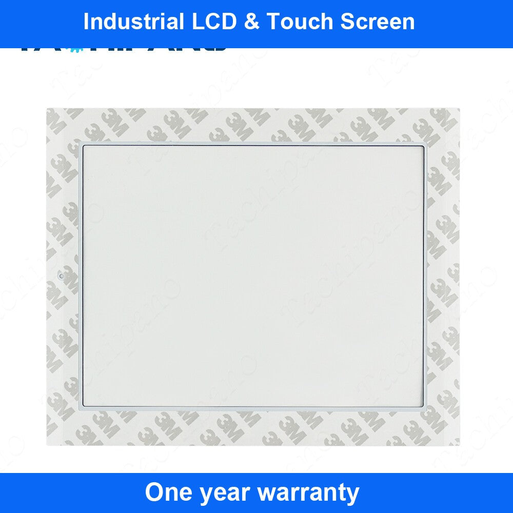 AGP3500-T1-D24 Touch Panel for Pro-face AGP3500-T1-D24-M Screen with Overlay