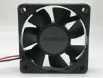 SUNON KD2406PHB1 6015 DC 24V 2.0W 6CM inverter cooling fan
