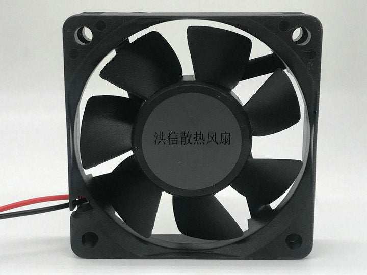 SUNON KD2406PHB1 6015 DC 24V 2.0W 6CM inverter cooling fan