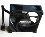 Cooler Master DF0802512R 80mm 8CM DC 12V 0.34A PWM Speed Control CPU Cooling Fan